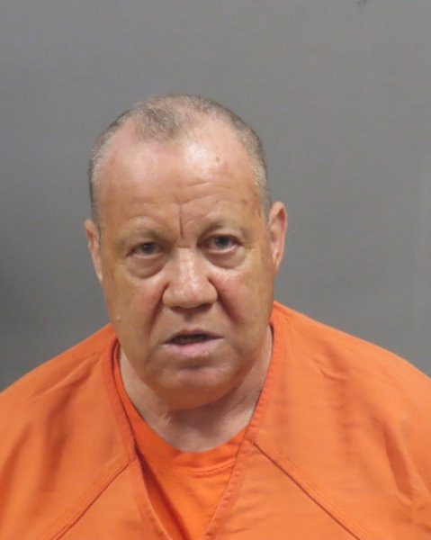 Mugshot of ROGER PARTRIDGE