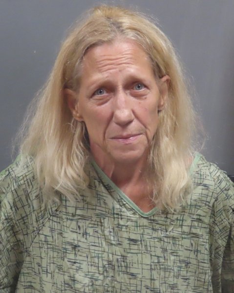 Mugshot of CATHERINE MARY KOECHLING