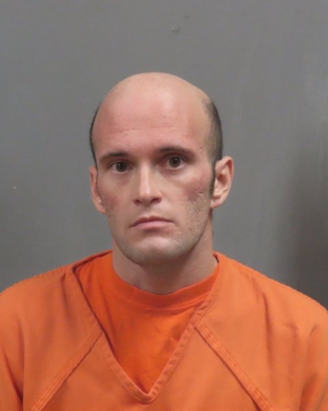 Mugshot of SHAYNE POWELL