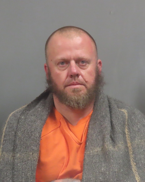 Mugshot of DANIEL UELTZEN