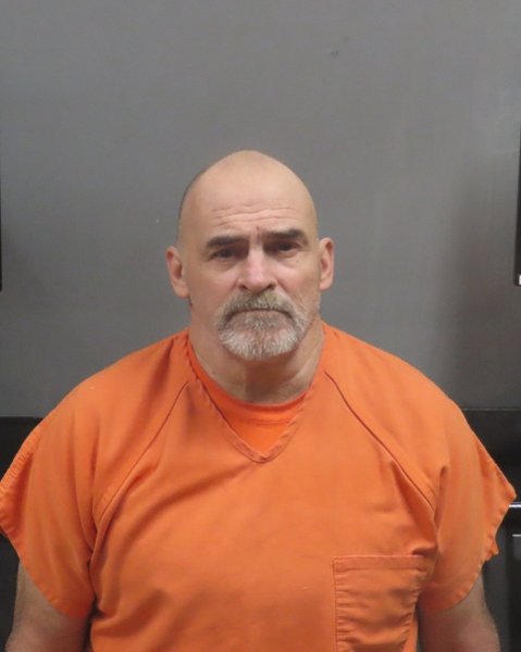 Mugshot of PHILLIP MATTHEW WARREN