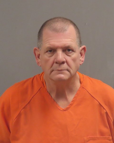 Mugshot of JEFFREY WOLFE