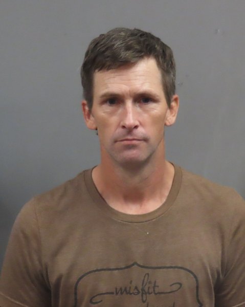 Mugshot of MATTHEW HOPKINS BOLLINGER