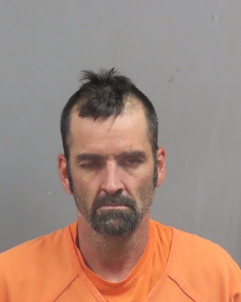 Mugshot of RICKEY A J MURDOCK
