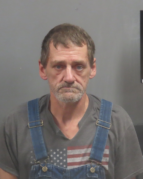 Mugshot of RONNIE DWAYNE WILLIAMS