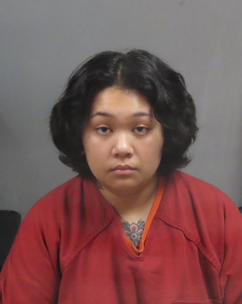 Mugshot of CINDY NGUYEN