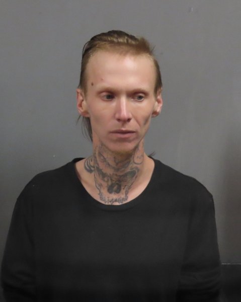 Mugshot of JACOB ANDREW DANBACK