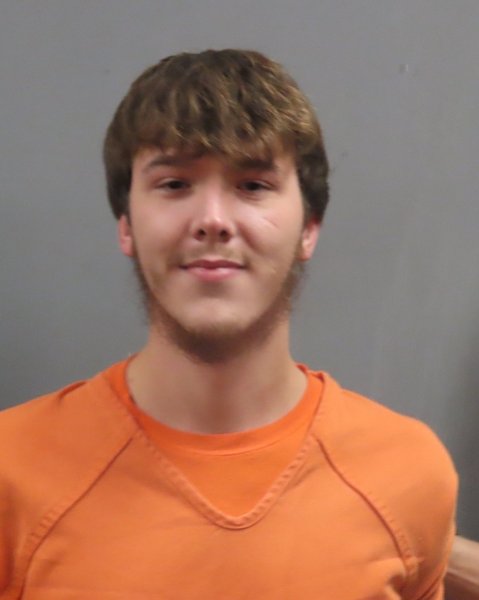 Mugshot of CALEB EDWARD FRANK
