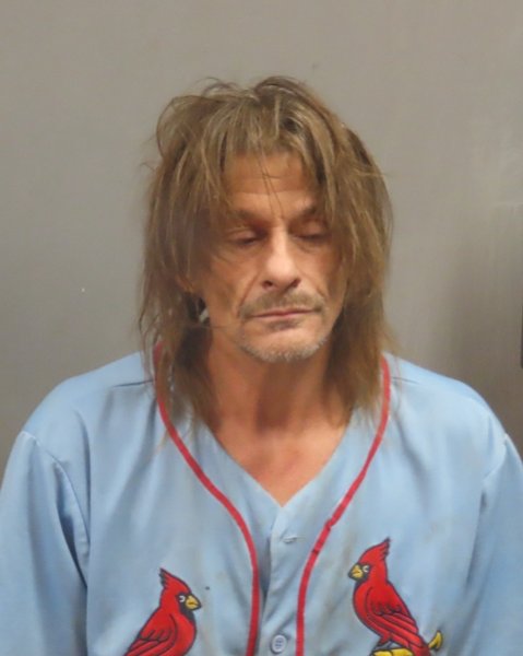 Mugshot of CHARLES PICKEL