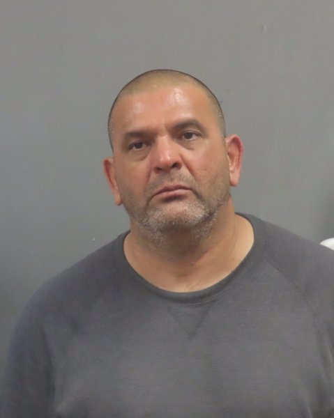 Mugshot of MICHEL AGUSTIN QUINTANA-BETANCOURT