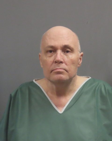 Mugshot of KENNETH P PAUTLER
