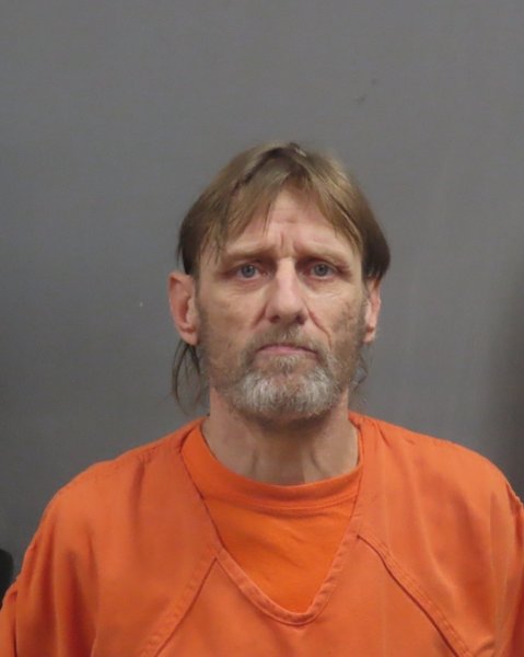 Mugshot of JAMES ANTON BREWER