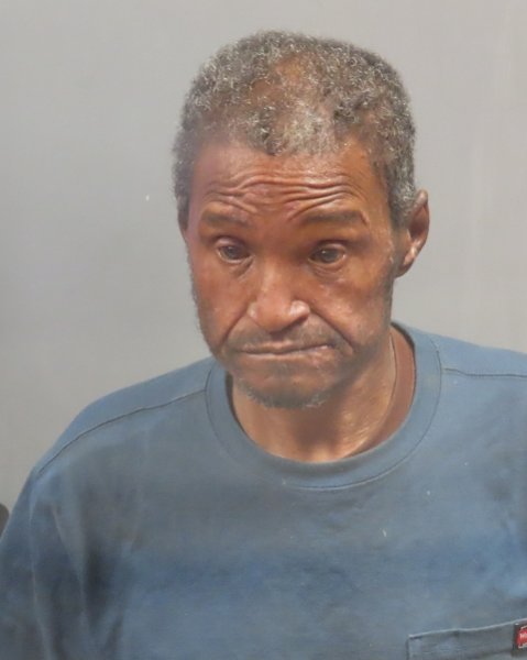 Mugshot of KENNETH WILLIAM CULTON