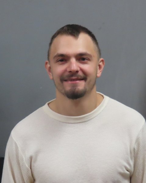 Mugshot of WILLIAM MICHAEL MCPHERSON