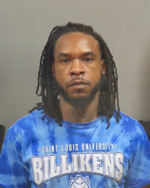 Mugshot of DANIEL RICHARD SCOTT
