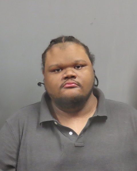 Mugshot of BARRY LAMAR J EDWARDS