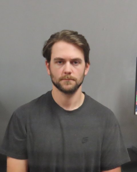 Mugshot of MATTHEW ERIC GOVERO