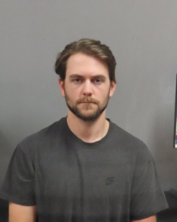Mugshot of MATTHEW ERIC GOVERO