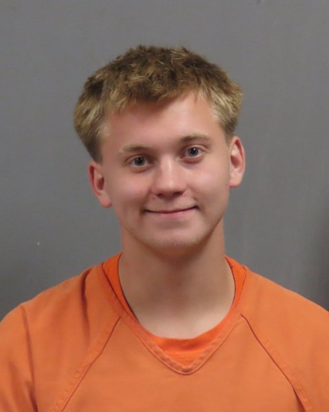 Mugshot of MICHAEL STARR J KELLEY