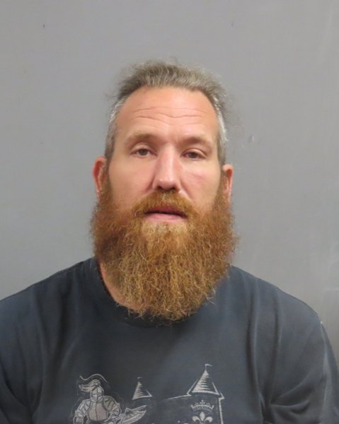 Mugshot of THOMAS WINGENBACH