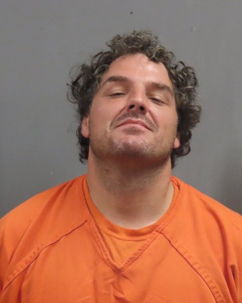 Mugshot of COREY VANHEUSEN