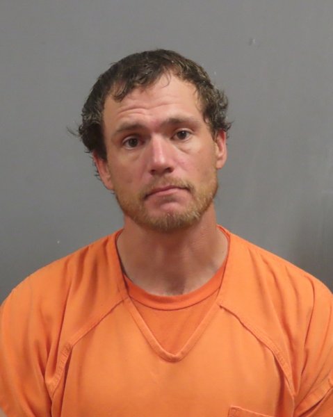Mugshot of MITCHELL EUGENE VANCIL