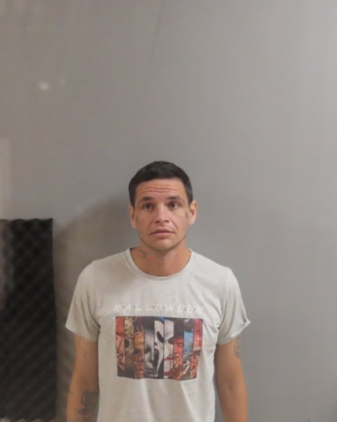 Mugshot of LEWIS ALLEN STAINS