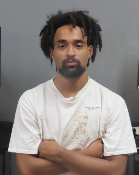 Mugshot of LANDEN WAYNE MITCHELL