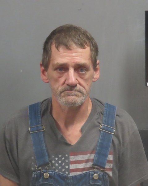 Mugshot of RONNIE DWAYNE WILLIAMS
