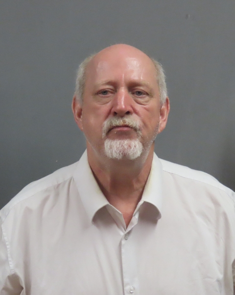 Mugshot of JOHN BAKER