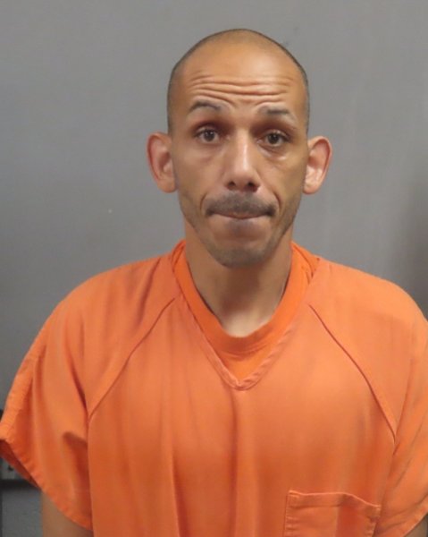 Mugshot of WILLIAM GEHM