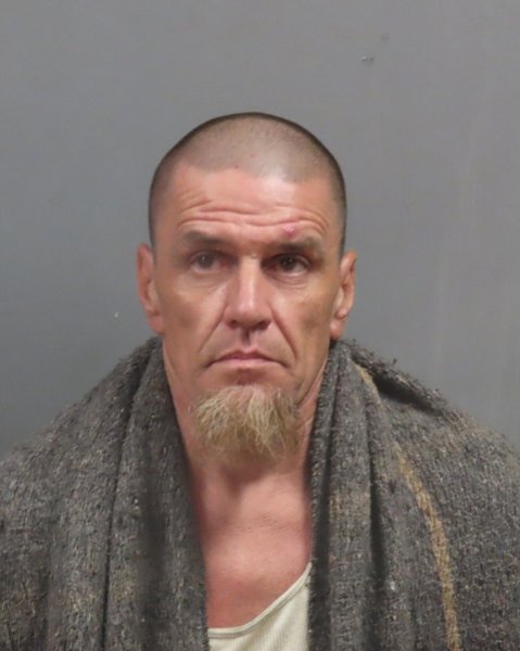 Mugshot of DAVID LAND