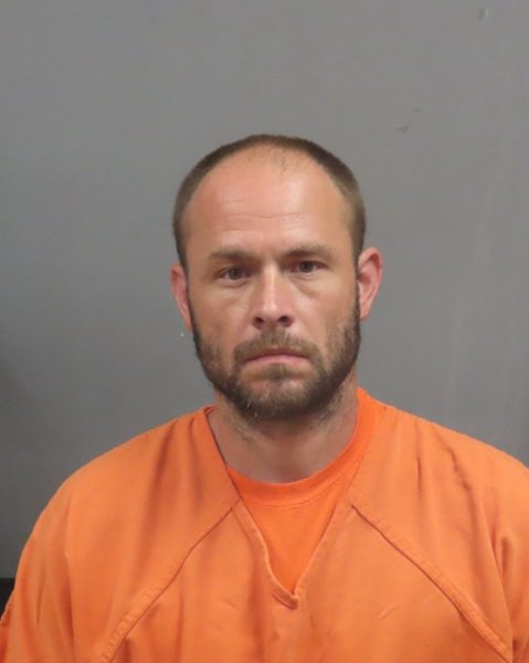 Mugshot of DEREK RULO
