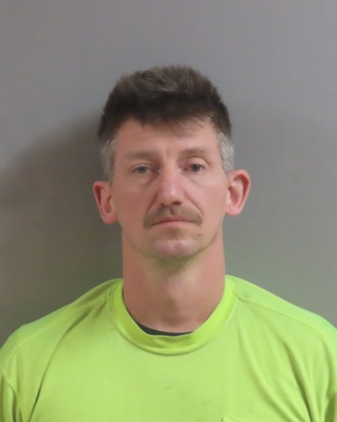 Mugshot of JACOB DEAN GIBBS