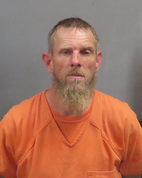 Mugshot of CASEY MORAN