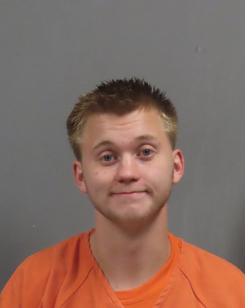 Mugshot of MICHAEL STARR J KELLEY