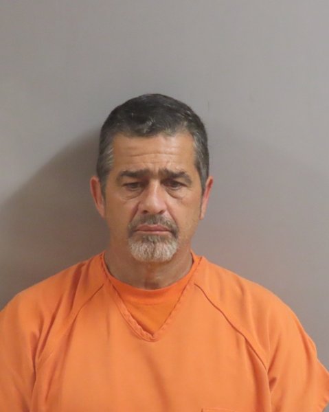 Mugshot of THOMAS JAMES J MERLENBACH