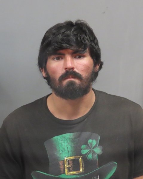 Mugshot of ANDREW MICHAEL LOTT