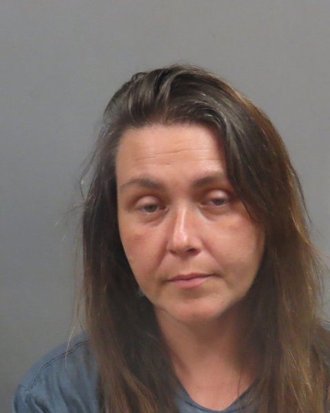 Mugshot of LAURA JANE MARTIN