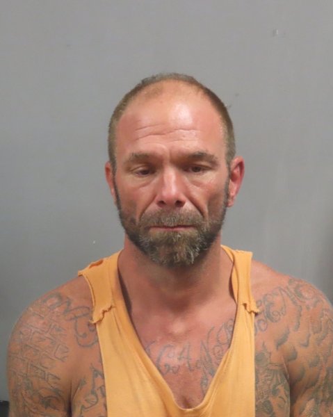 Mugshot of RICHARD ALLEN SMOLE