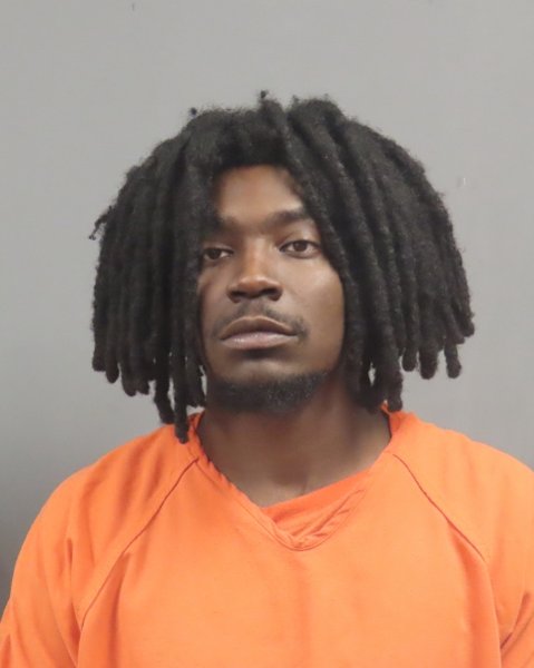 Mugshot of JEREMIAH MALIK WILLIAMS