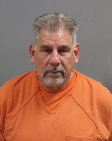 Mugshot of MARK ALLEN SANNEMAN