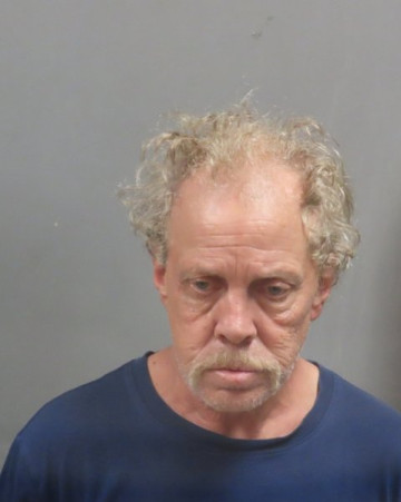 Mugshot of STEVEN E OVERMAN