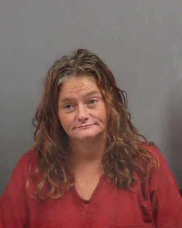 Mugshot of GLENDA BEAUCHAINE