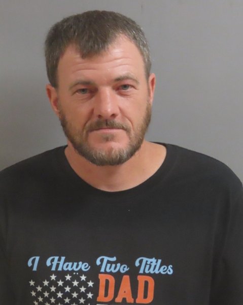 Mugshot of MARK HAWS