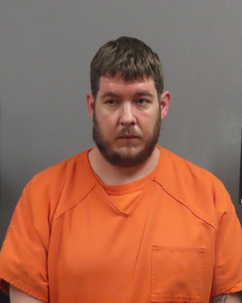 Mugshot of DYLAN MICHAEL FRANKLIN