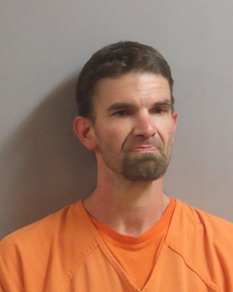 Mugshot of DANIEL JAMES BOYER