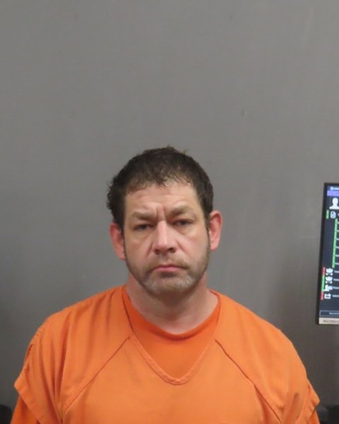 Mugshot of ERIC DELANE MARTIN