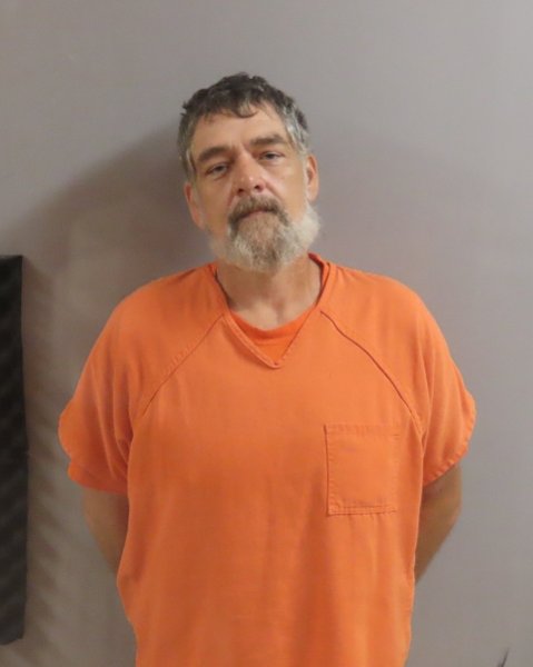 Mugshot of TIMMOTHY ROY BUNTON