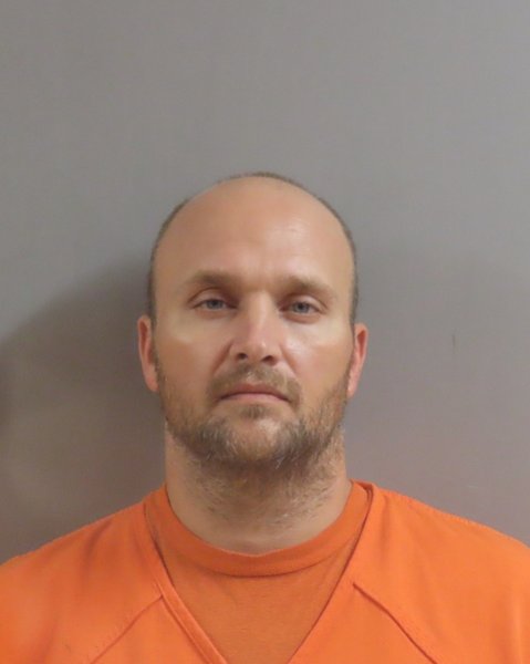 Mugshot of DONALD A DYCUS